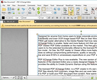 pdf xchange editor 7 serial key